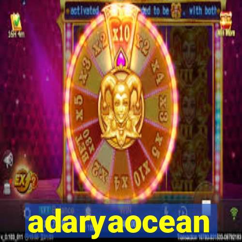 adaryaocean