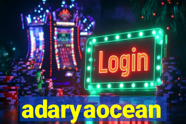 adaryaocean