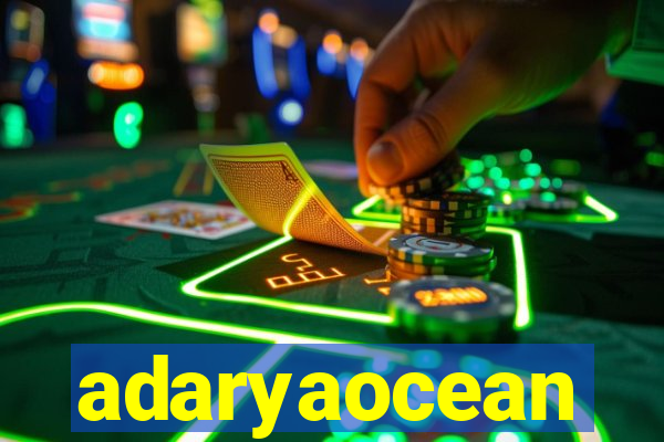 adaryaocean