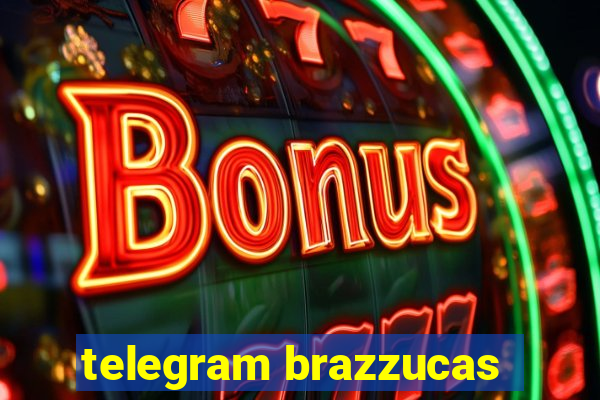 telegram brazzucas