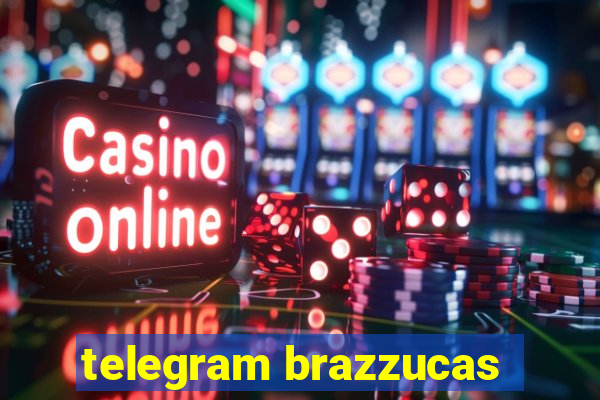 telegram brazzucas