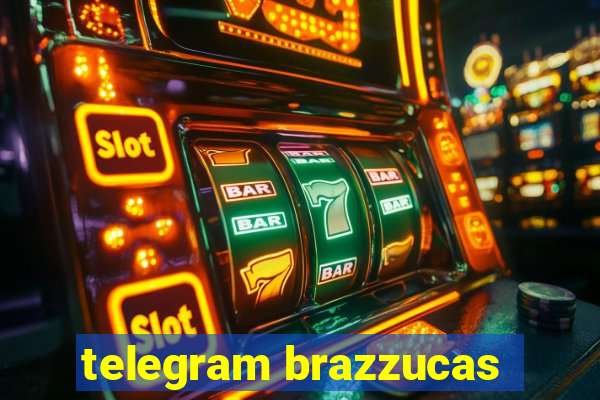 telegram brazzucas