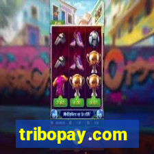 tribopay.com