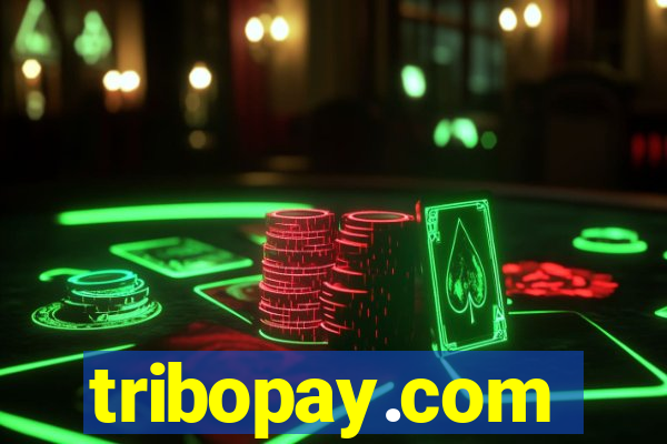 tribopay.com