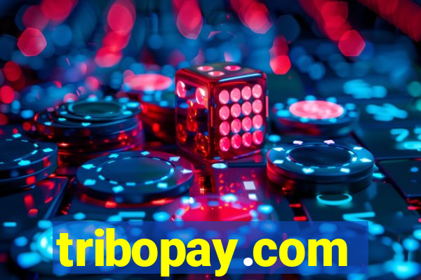 tribopay.com