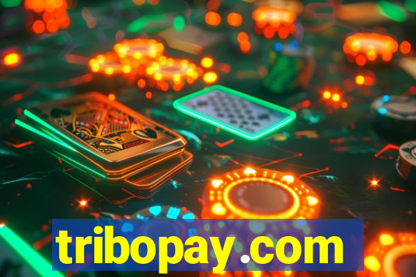 tribopay.com