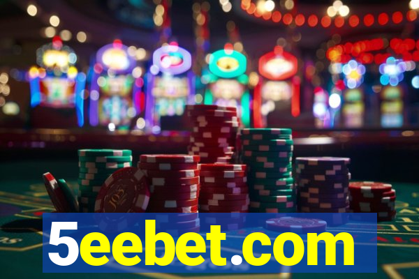 5eebet.com