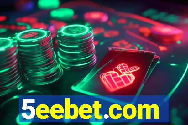 5eebet.com