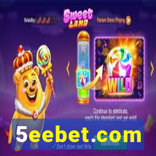 5eebet.com