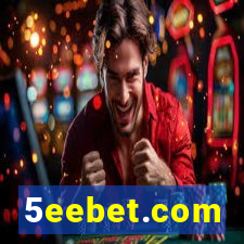 5eebet.com