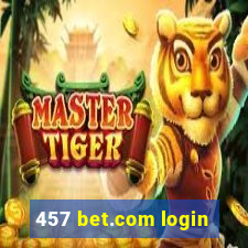 457 bet.com login