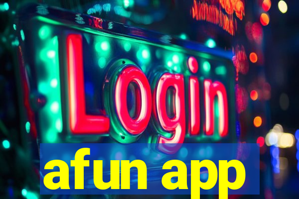 afun app