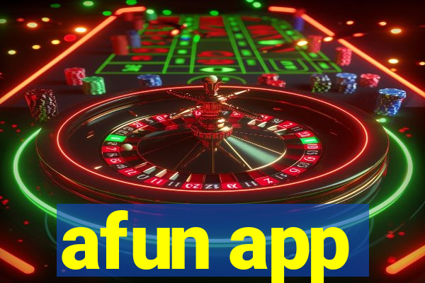 afun app