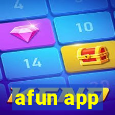 afun app