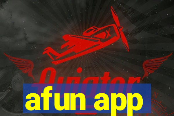 afun app