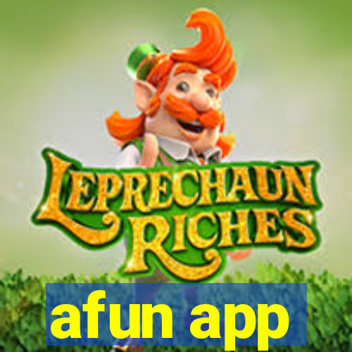 afun app