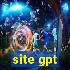 site gpt