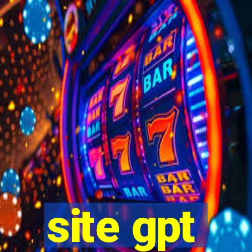 site gpt