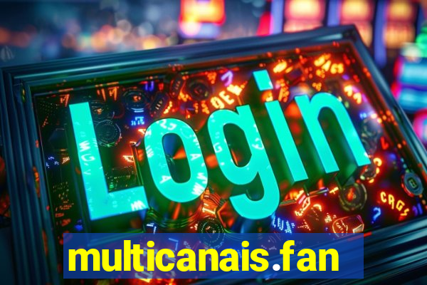 multicanais.fans