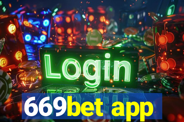 669bet app