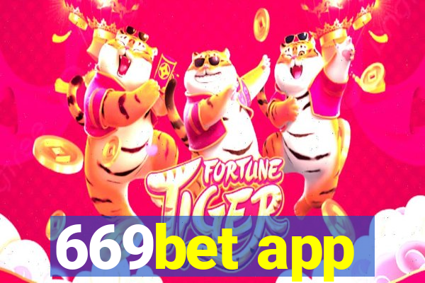 669bet app