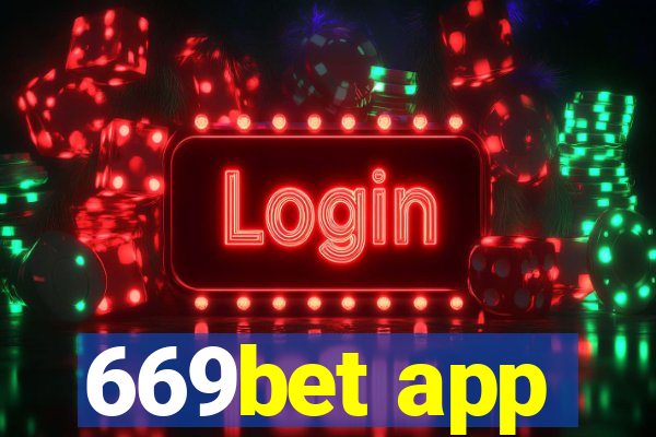 669bet app