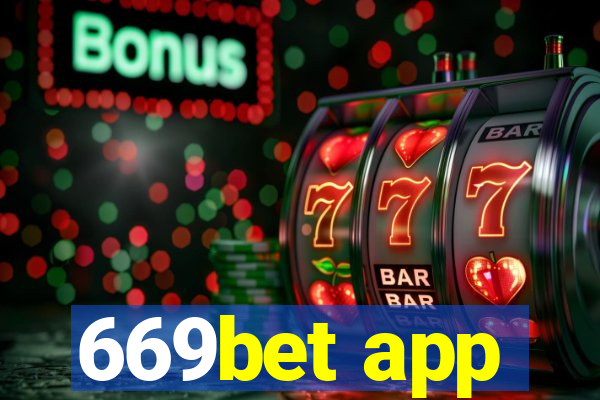 669bet app