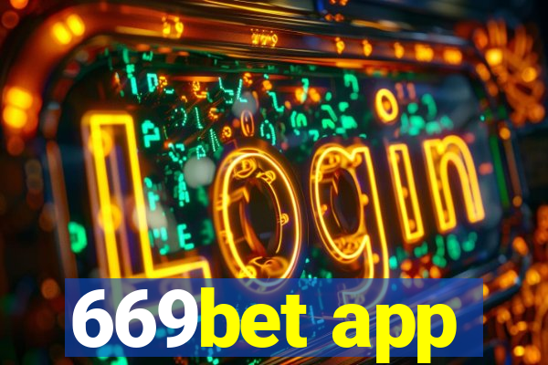 669bet app