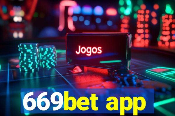 669bet app