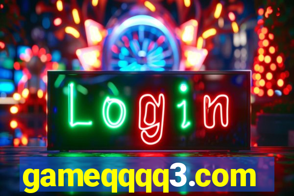 gameqqqq3.com