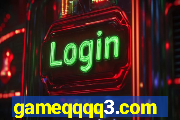 gameqqqq3.com