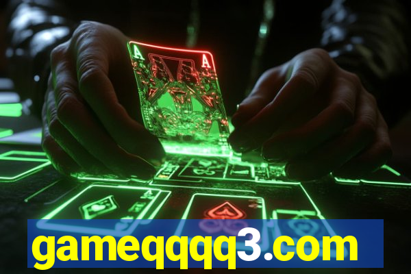 gameqqqq3.com