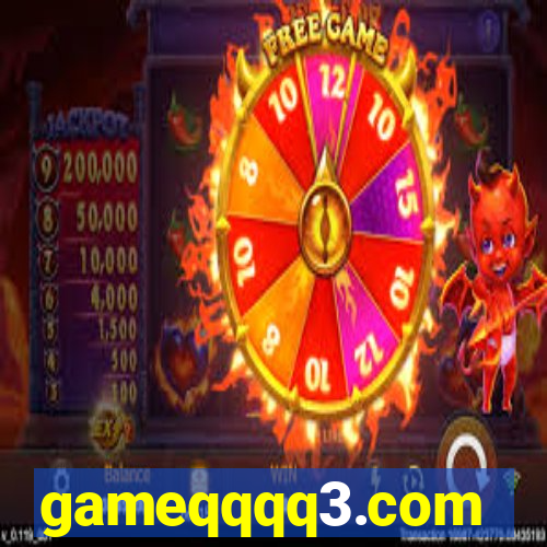 gameqqqq3.com