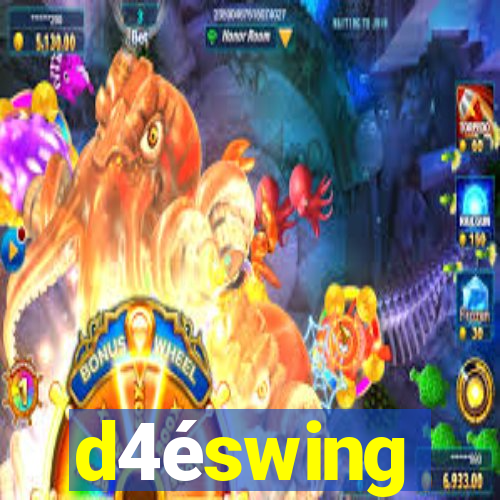 d4éswing