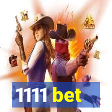 1111 bet