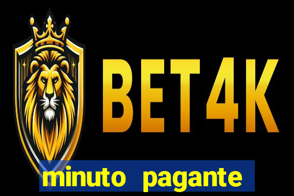 minuto pagante fortune dragon