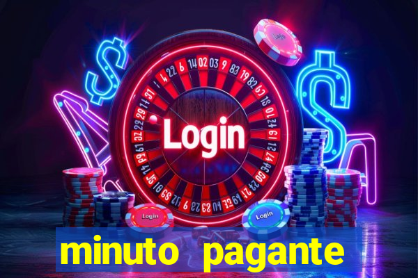 minuto pagante fortune dragon