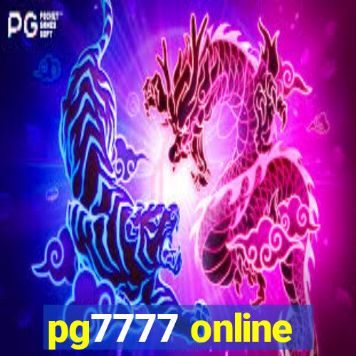 pg7777 online