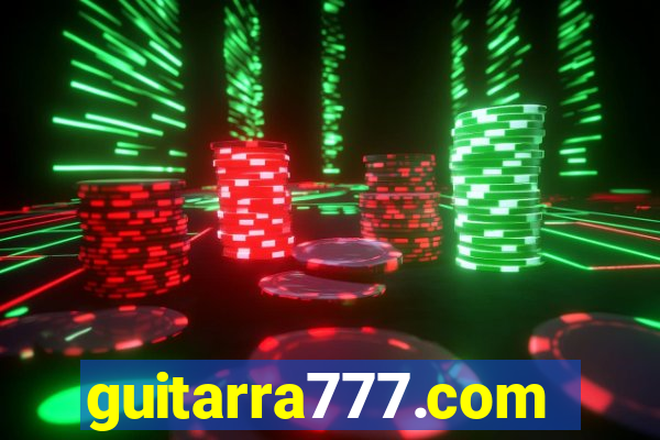 guitarra777.com