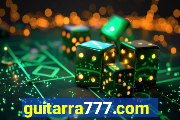 guitarra777.com