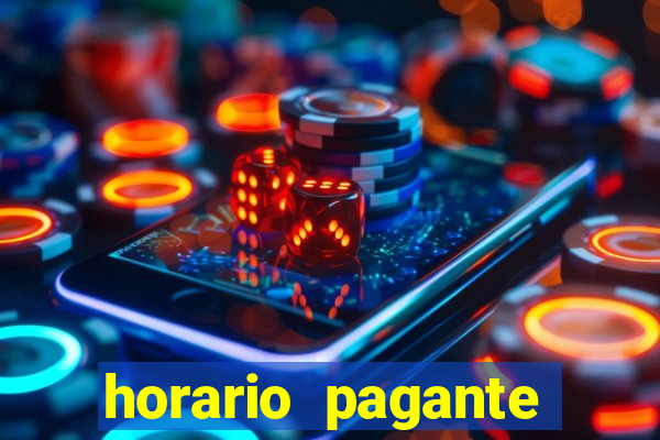 horario pagante fortune gems