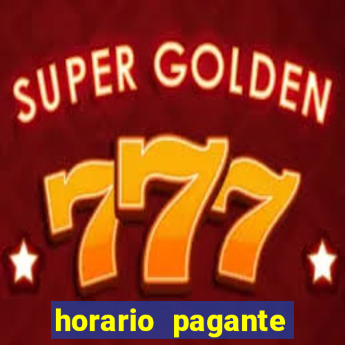 horario pagante fortune gems