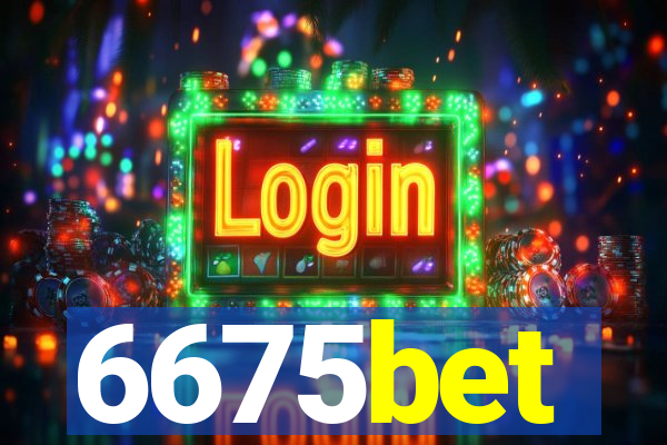 6675bet