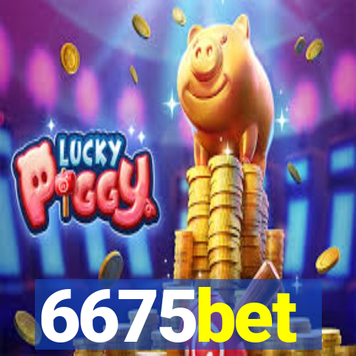 6675bet