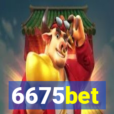 6675bet