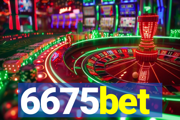 6675bet