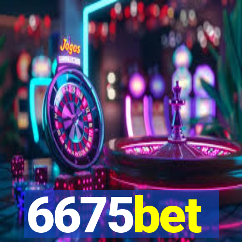 6675bet