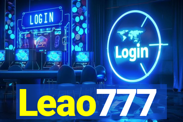 Leao777