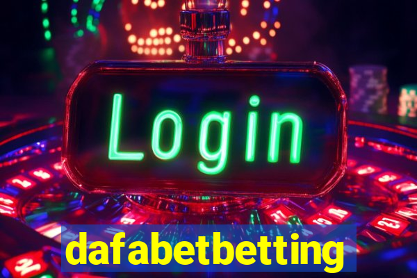 dafabetbetting