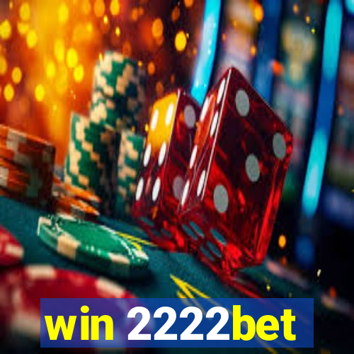 win 2222bet